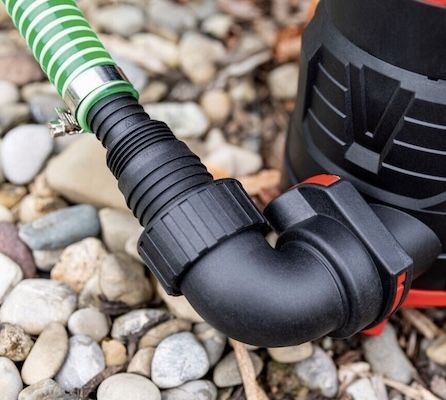 💧 Scheppach DWP400 Schmutzwasser-Tauchpumpe, 9.000 L/h für 24,99€ (statt 32€) 💧 Scheppach DWP400 Schmutzwasser Tauchpumpe, 9.000 L/h für 24,99€ (statt 32€)