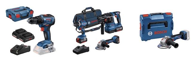 đ„đ§° Amazon: Bosch Aktionstage -40% Rabatt auf Werkzeug, Garten & mehr đ„đ§° Amazon: Bosch Aktionstage 40% Rabatt auf Werkzeug, Garten & mehr