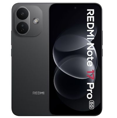🤯 Akku-Monster 📱 Xiaomi Redmi Note 17 Pro + Vodafone Allnet 50GB 5G für 19,99€ mtl. + 50€ Bonus 🤯 Akku Monster 📱 Xiaomi Redmi Note 17 Pro + Vodafone Allnet 50GB 5G für 19,99€ mtl. + 50€ Bonus