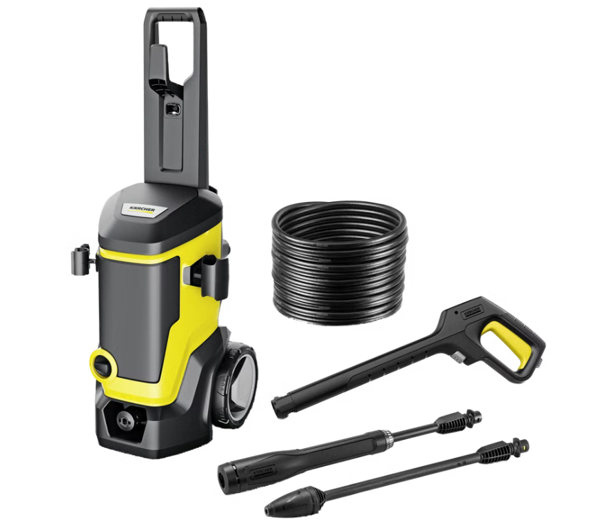 💦 Kärcher K 7 WCM FJ Hochdruckreiniger für 341,95€ (statt 394€)
