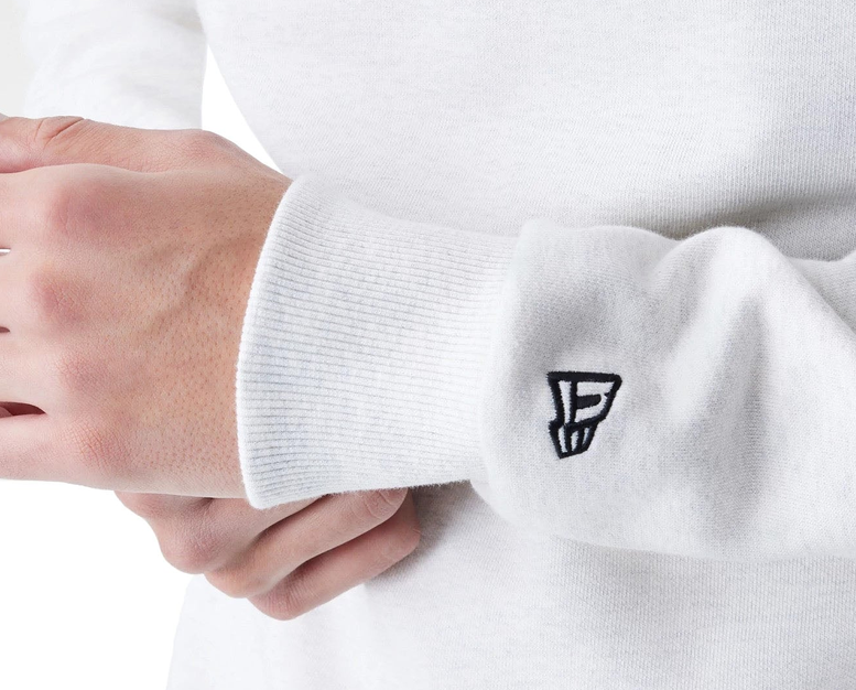 🥼 New Era NE Essentials Crewneck Herren Sweatshirt für je 18,49€ (statt 35€) 🥼 New Era NE Essentials Crewneck Herren Sweatshirt für je 18,49€ (statt 35€)