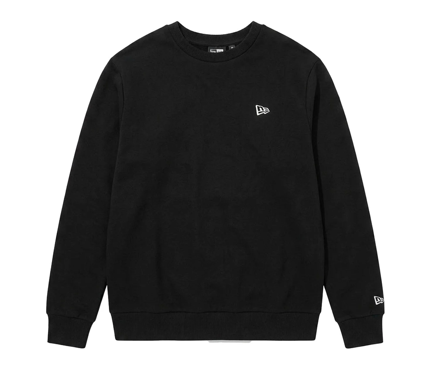 🥼 New Era NE Essentials Crewneck Herren Sweatshirt für je 18,49€ (statt 35€) 🥼 New Era NE Essentials Crewneck Herren Sweatshirt für je 18,49€ (statt 35€)