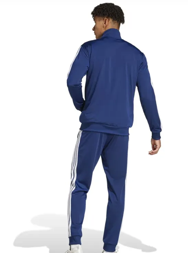 🏃 adidas 3-Streifen Tricot Herren Trainingsanzug für 35,98€ (statt 45€) 🏃 adidas 3 Streifen Tricot Herren Trainingsanzug für 35,98€ (statt 45€)