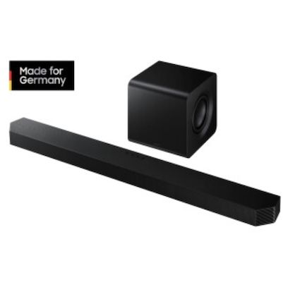🔊 Samsung HW-Q810GF Soundbar 5.1.2 mit Dolby Atmos für 299€ (statt 399€)
