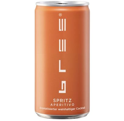 Fehler? 🍊 12x Bree Spritz Aperitivo, 200 ml für eff. 4,94€ (statt 18€)