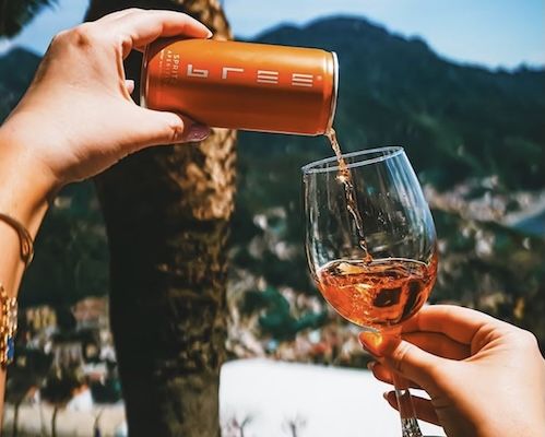 Fehler? đ 12x Bree Spritz Aperitivo, 200 ml fĂŒr eff. 4,94⏠(statt 18âŹ) Fehler? đ 12x Bree Spritz Aperitivo, 200 ml fĂŒr eff. 4,94⏠(statt 18âŹ)