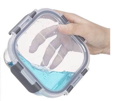 🍱 10er Set Fenger Glasbehälter mit Deckel für 29,60€ (statt 47€)