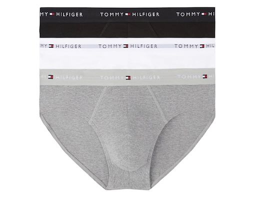 🩲 3er Pack Tommy Hilfiger Signature Cotton Essentials Slips für 17,62€ (statt 32€)