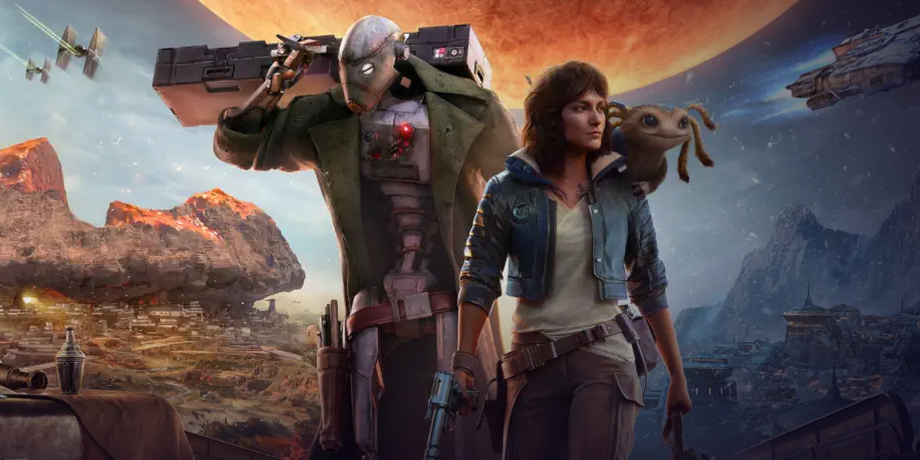 🎮 👾 Amazon Luna: kostenlose Games für Primer September: z.B. Star Wars Outlaws, DOOM  uvam