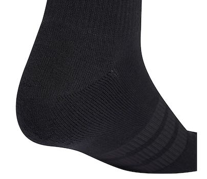 🧦 3er Pack adidas Cushioned Unisex Crew Socken ab 8€ (statt 14€) 🧦 3er Pack adidas Cushioned Unisex Crew Socken ab 8€ (statt 14€)