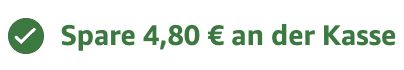 🍹 WMF Kult X Mix & Go Standmixer für 25,19€ (statt 35€) 🍹 WMF Kult X Mix & Go Standmixer für 25,19€ (statt 35€)
