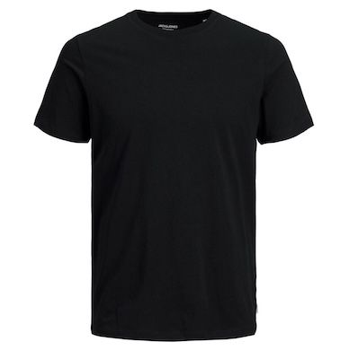 👕 Jack & Jones Jjeorganic Basic Tee T-Shirt für 8,99€ (statt 15€)