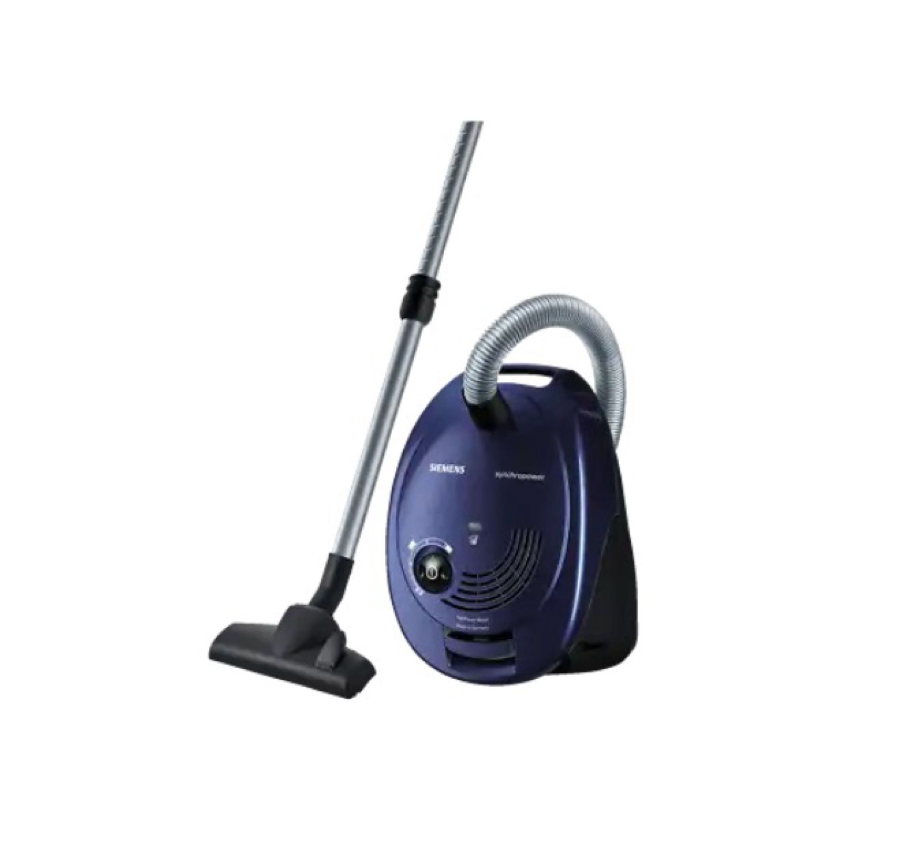 Siemens Staubsauger Siemens Staubsauger