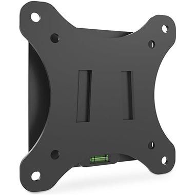 🖥️ Digitus Monitor Wandhalterung bis 32″, 18kg, VESA 75/100 für 6,17€ (statt 10€)