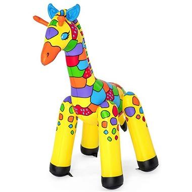 💦 Bestway Jumbo Giraffe Wassersprüher mit 198cm für 16,99€ (statt 29€) 💦 Bestway Jumbo Giraffe Wassersprüher mit 198cm für 16,99€ (statt 29€)