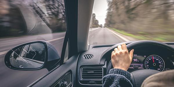 🚓 Blitzermarathon gestartet: Hier werden Autofahrer jetzt stärker kontrolliert 🚓 Blitzermarathon gestartet: Hier werden Autofahrer jetzt stärker kontrolliert