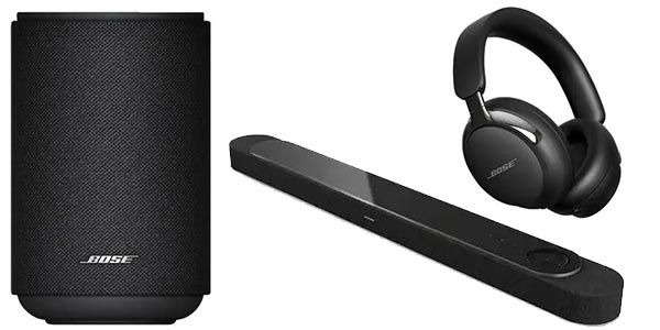 🔊 BOSE Always On Sound Angebote - z.B. Lifestyle Ultra Lautsprecher für 299€ (statt 349€) 🔊 BOSE Always On Sound Angebote z.B. Lifestyle Ultra Lautsprecher für 299€ (statt 349€)