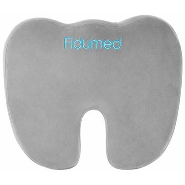 💺 Fidumed Orthopädisches Sitzkissen für 9,89€ (statt 18€)