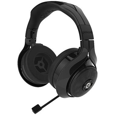 🎧 Gioteck Flow 300 BT Kopfhörer mit Bluetooth-Lautsprechern für 9,90€ (statt 20€)