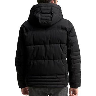 🧥 Tom Tailor Pufferjacke mit abnehmbarer Kapuze für 44,99€ (statt 82€) 🧥 Tom Tailor Pufferjacke mit abnehmbarer Kapuze für 44,99€ (statt 82€)