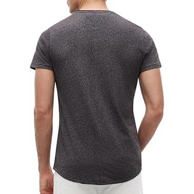 👕 Tommy Hilfiger Classics Slim Fit T Shirt ab 16€ (statt 24€)
