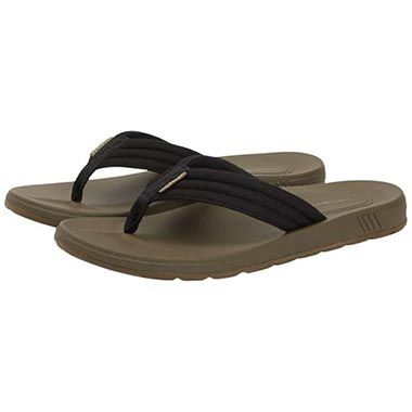 🩴 Tommy Hilfiger Molded Lth Beach Zehentrenner ab 18€ (statt 34€)