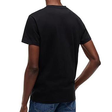 👕 Tommy Jeans TJM Slim Sign Chest T-Shirt für 15,19€ (statt 26€) 👕 Tommy Jeans TJM Slim Sign Chest T Shirt für 15,19€ (statt 26€)