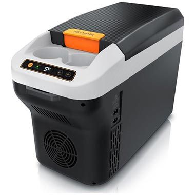 🥤 Brandson Elektrische Kühlbox mit 10L für 84€ (statt 99€) 🥤 Brandson Elektrische Kühlbox mit 10L für 84€ (statt 99€)