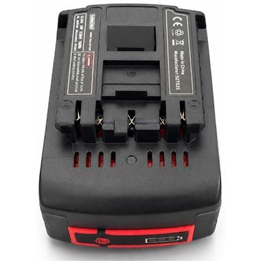 🔋 2x Vanon Li-Ion 5.0Ah 18V Akku kompatibel mit Bosch für 25,98€ (statt 30€) 🔋 2x Vanon Li Ion 5.0Ah 18V Akku kompatibel mit Bosch für 25,98€ (statt 30€)