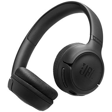 🎧 JBL Tune 530BT Bluetooth On-Ear-Kopfhörer für 34,99€ (statt 47€)