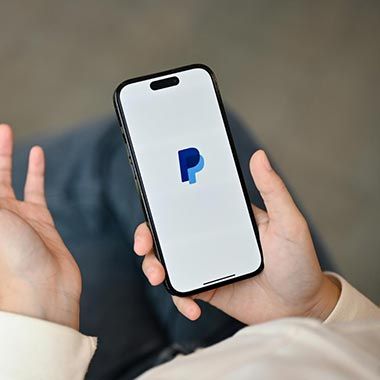 💳 Amazon führt PayPal Ratenzahlung ein: Einkäufe in bis zu 48 Monatsraten bezahlen