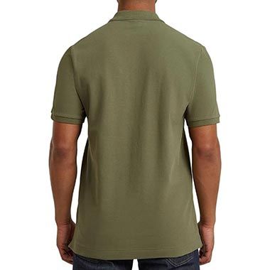 👕 G STAR Dunda Overdyed Slim Poloshirt ab 28,47€ (statt 39€)