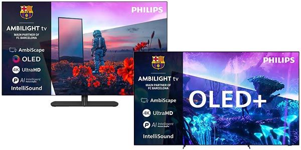 📺 Media Markt: Philips Ambilight TV Sale + bis zu 300€ Sofortrabatt oder  15% Extra Rabatt