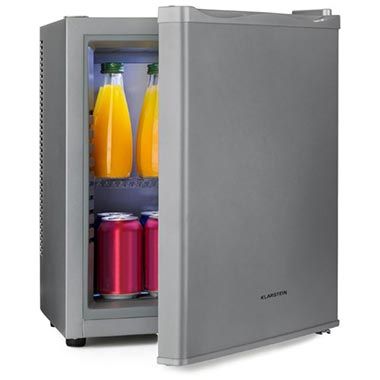 ❄️ Klarstein Happy Hour Mini Kühlschrank mit 23L für 129,19€ (statt 152€)