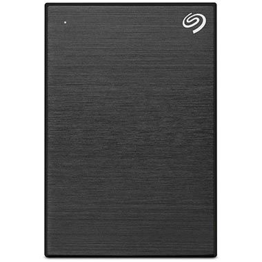 💾 Seagate One Touch USB 3.0 Externe Festplatte mit 2TB für 99,99€ (statt 137€)