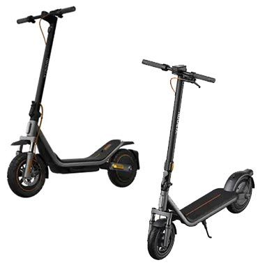 🛴 Media Markt Xiaomi E-Scooter IFA Deals – z.B. Scooter 6 Pro für 499€ (statt 528€)