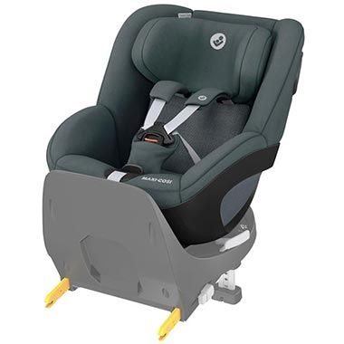 👶🏻 Maxi-Cosi Pearl 360 i-Size Baby Autositz für 203,39€ (statt 235€)
