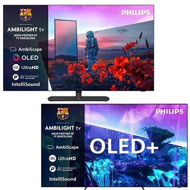 📺 Media Markt: Philips Ambilight TV Sale + bis zu 300€ Sofortrabatt oder -15% Extra-Rabatt