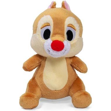 🐿️ Simba Disney Chap Mini Plüschfigur, 15cm für 7€ (statt 14€)