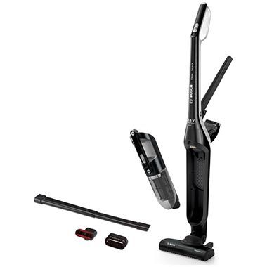 🧹 Bosch Flexxo 2in1 Serie 4 Akku-Staubsauger für 99,99€ (statt 149€)
