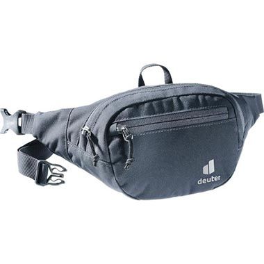 🎒 deuter Belt I Hüfttasche für 13,89€ (statt 20€)
