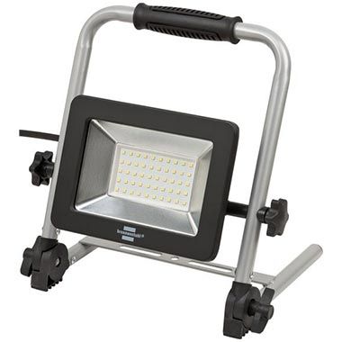 💡 Brennenstuhl EL 4053 M LED Arbeitsleuchte mit 50W & 4.500lm für 35,99€ (statt 50€)