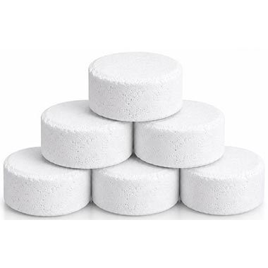 🏊🏻 2 x 5er Pack Pool Chlortabletten, 26g für 10,78€ (statt 24€)