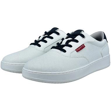 👟 Bugatti 323-AVH Sneaker in 4 Farben für je 30€ (statt 60€)