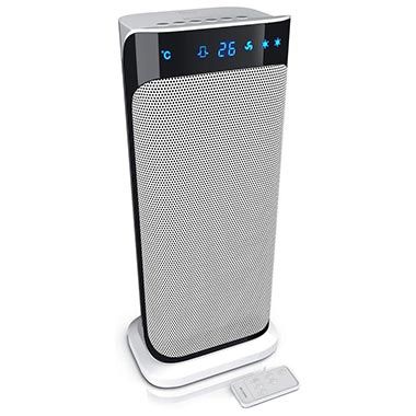♨️ Brandson K229Heizlüfter mit Fernbedienung, 2.000W für 39,81€ (statt 60€)