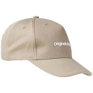 🧢 Jack & Jones Vesterbro Cap für 9,78€ (statt 16€)