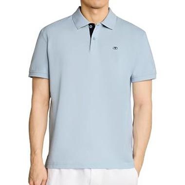 👕 Tom Tailor Basic Piqué Poloshirt ab 11,82€ (statt 25€)