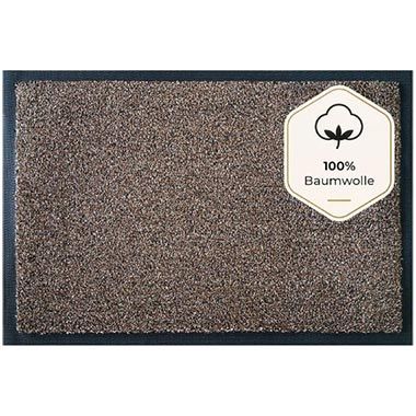 👞 Floordirekt Karat Fußmatte, 40 x 60 cm für 5,90€ (statt 12€)