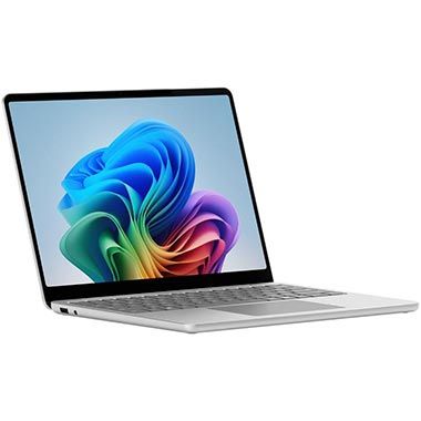 💻 Microsoft Surface 13″ Laptop mit Snapdragon X Plus, 16GB/256GB für 849€ (statt 1.005€)