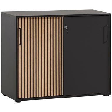 📝 Schildmeyer Hank Aktenschrank, 100 x 41 x 83,6cm für 174,99€ (statt 214€)